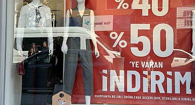 Van TSO: "Alışverişlerimizle birbirimize ve şehrimize destek olalım"