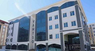 Van TSO'dan 'Outlet Fest' açıklaması