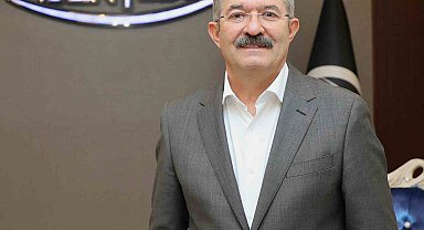 Van TSO'dan bir ilk: UR-GE Projesi kabul edildi