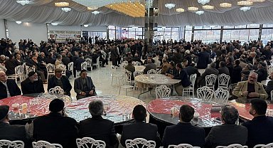 Van'da 23 yıllık kan davası barışla son buldu