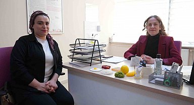 Van'da obeziteyle mücadele meyvelerini veriyor: 9 bin kişi zayıfladı