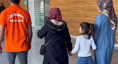 Van'da "Bana Sor" ekipleri hastanede göreve başladı