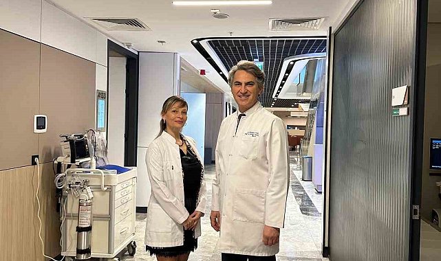 Varis'te yeni nesil dönem: "Ameliyatsız ve iz bırakmayan tedaviler"