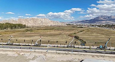 VEDAŞ'tan gündüz yanan aydınlatma açıklaması