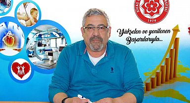 Veremin tanısı kolay, tedavisi ucuz, ihmali ise ölümle sonuçlanabiliyor