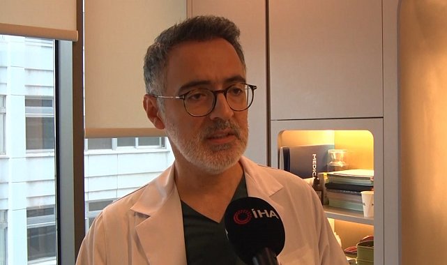 Vertigoya dikkat: "Son dönemde daha sık karşılaşmaya başlandı"