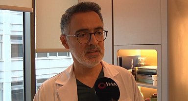 Vertigoya dikkat: "Son dönemde daha sık karşılaşmaya başlandı"