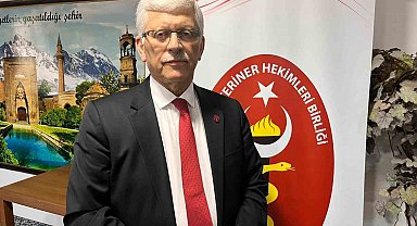 Veteriner hekimlik mesleği Niğde'de bölge toplantısında masaya yatırıldı