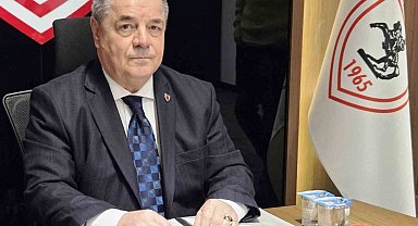 Veysel Bilen: "Tüm taraftarlarımızdan özür dilerim"