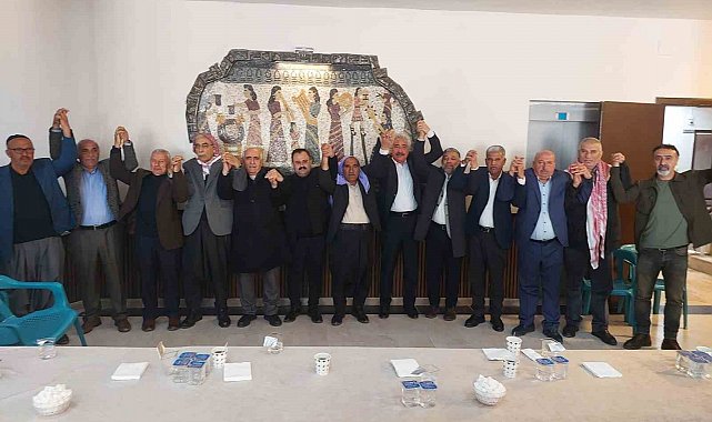 Viranşehir'de 2 kişinin öldüğü olay barışla son buldu