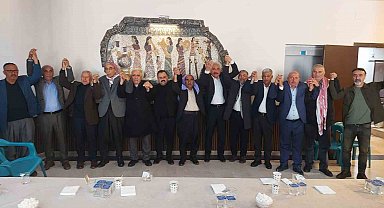 Viranşehir'de 2 kişinin öldüğü olay barışla son buldu