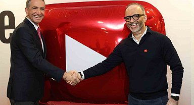 Vodafone Türkiye ve YouTube'tan iş birliği