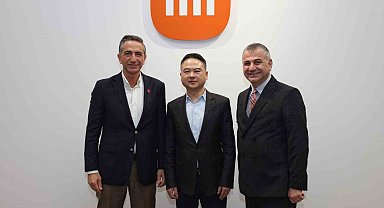 Vodafone ve Xiaomi'den yeni nesil teknolojilerde iş birliği