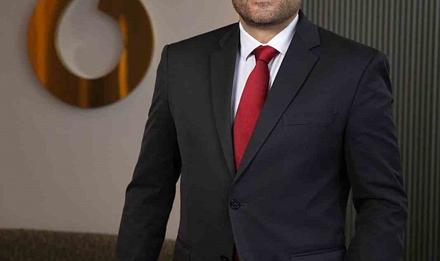 Vodafone'dan araç güvenliği ve acil durum iletişimi için kritik hizmet