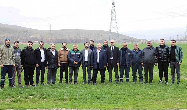 Yahyalı'nın yarım asırlık mirası yeniden canlandı