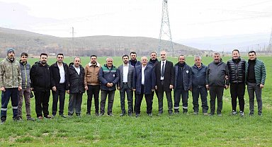 Yahyalı'nın yarım asırlık mirası yeniden canlandı