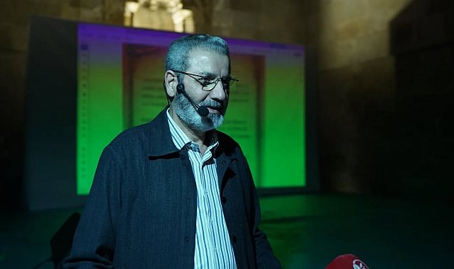 Yakutiye Medresesi'nde "Akif, Kur'an ve İstiklâl"