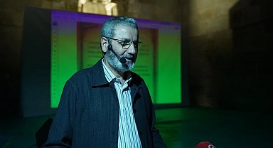 Yakutiye Medresesi'nde "Akif, Kur'an ve İstiklâl"