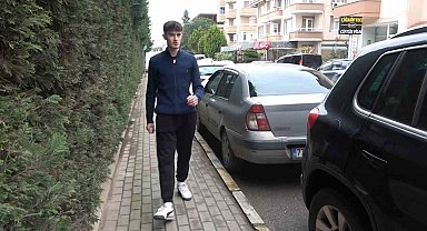 Yalova'da 18 yaşındaki genç ormanlık alana kaçırılıp gasp edildi