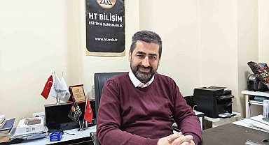 Yapay zeka doktorunuz değil