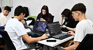 Yapay Zeka ile Görsel Üretim Atölyesi başlıyor