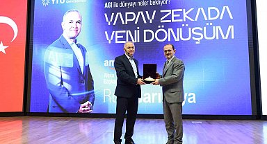 Yapay zekada küresel yarış: Çin hızla yaklaşıyor