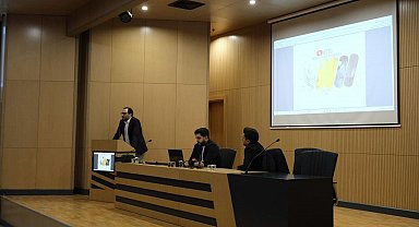 Yapı güvenliği için Çorum'da ortak akıl toplantısı