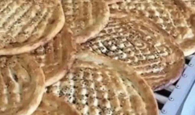 Yarım asırlık gelenek Çermik'te devam ediyor