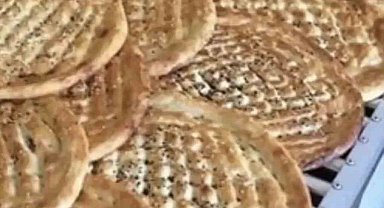 Yarım asırlık gelenek Çermik'te devam ediyor