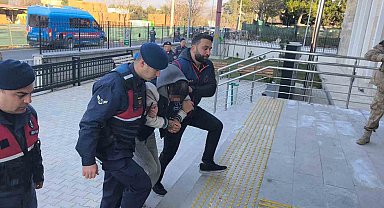 Yaşlı çiftin ölümüyle ilgili 4 kişi tutuklandı