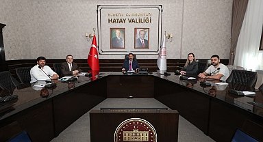 Yayladağı'nın gizli cenneti Karamağara koyuna Sualtı Savaş Müzesi kuruluyor