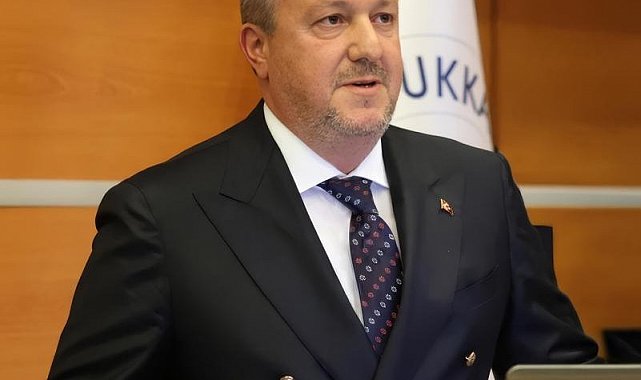 Yaymanoğlu; "Denizli Organize Sanayi Bölgesini çok daha ileri bir noktaya taşıyacağız"