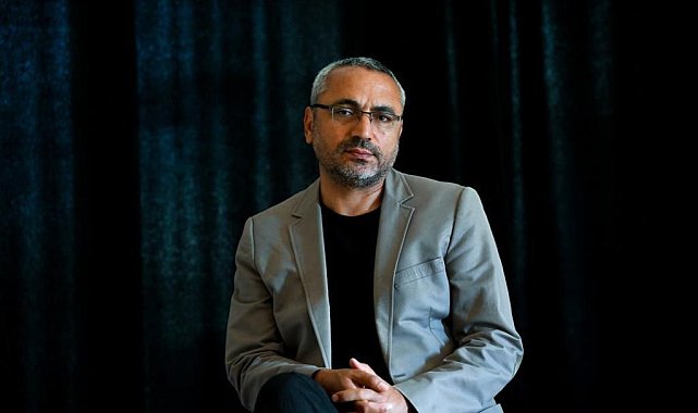 Yazar Uğur Becerikli'nin yeni kitabı 'İyi İnsan Olmanın 40 Yolu' okuyucularla buluştu