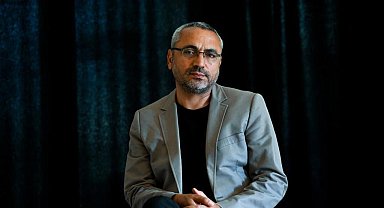 Yazar Uğur Becerikli'nin yeni kitabı 'İyi İnsan Olmanın 40 Yolu' okuyucularla buluştu