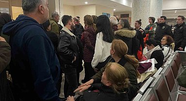 Yazılım mühendisi Berkay Şengel'e çarparak öldüren sanık hakim karşısına çıktı