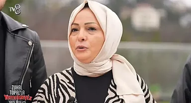 Yemekteyiz Serap Öz kimdir, nereli, kaç yaşında? Serap Öz evli mi, ne iş yapıyor?