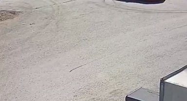 Yeni aldığı aracıyla 'Gaza geldim' diyerek drift atan sürücüye 140 bin TL ceza