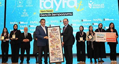 Yeni nesil gençlik vizyonu sempozyumla ele alındı