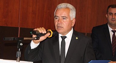 Yenişehir Yağlı Tohumlar Kooperatifi Başkanı Çetin: "Çiftçi umudunu kaybetmedi"