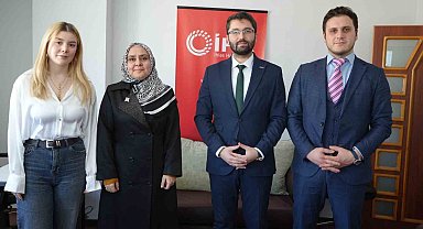 Yeşilay'dan Samsun'da bağımlılıkla mücadele seferberliği