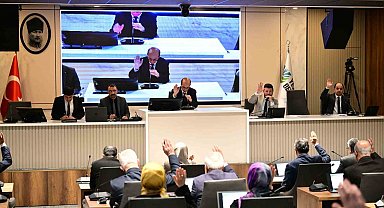 Yeşilyurt Belediyesi, 'Deprem Bölgelerinde Sürdürülebilir İstihdam Ve Sosyo-Ekonomik Kalkınma' projesinde pilot belediye oldu