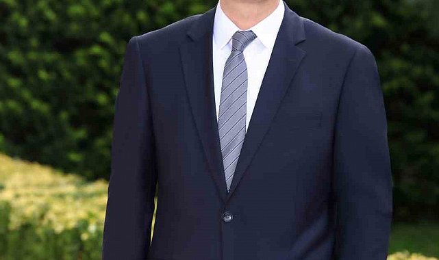 Yıldız Holding'de üst düzey atama