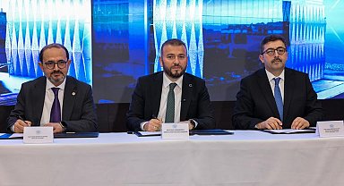 Yıldız Teknik Üniversitesi, Arnavutköy Belediyesi ile teknoloji üretim üssü kuruyor