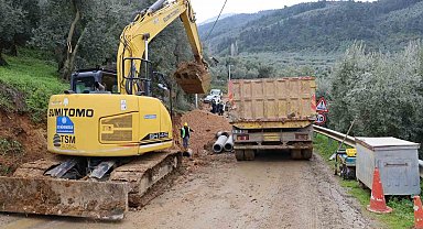 Yılların altyapı çilesi sona eriyor