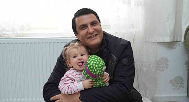 Yılmaz: "Şehitkamil'de her bebek özel"