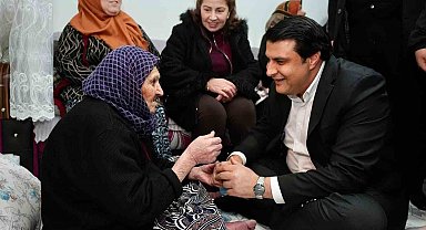 Yılmaz'dan '8 Mart Dünya Kadınlar Günü' mesajı