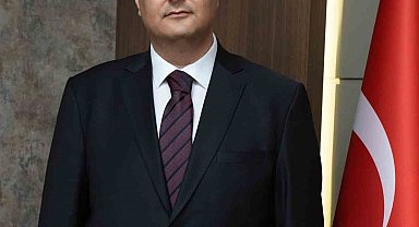 Yılmaz'dan Kadir Gecesi mesajı