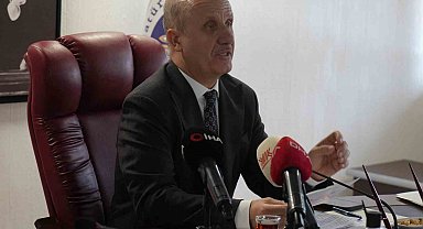 YÖK Başkan Prof. Dr. Erol Özvar, "Lisans eğitiminin üç yıla indirilmesiyle alakalı daha somut adımlar atabileceğimize inanmaktayım"