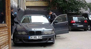 YRP Samsun İl Başkanı'nın kardeşi otoparkta araç içinde ölü bulundu