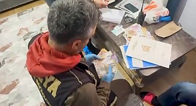 Yüksek kâr ve banka promosyonu vaadiyle 480 bin lira dolandırdılar